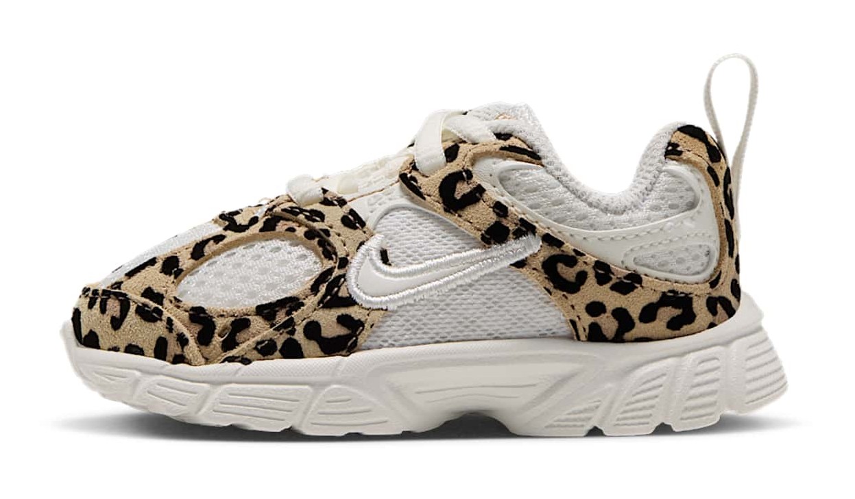 Nike V5 RNR Lace "Leopard"