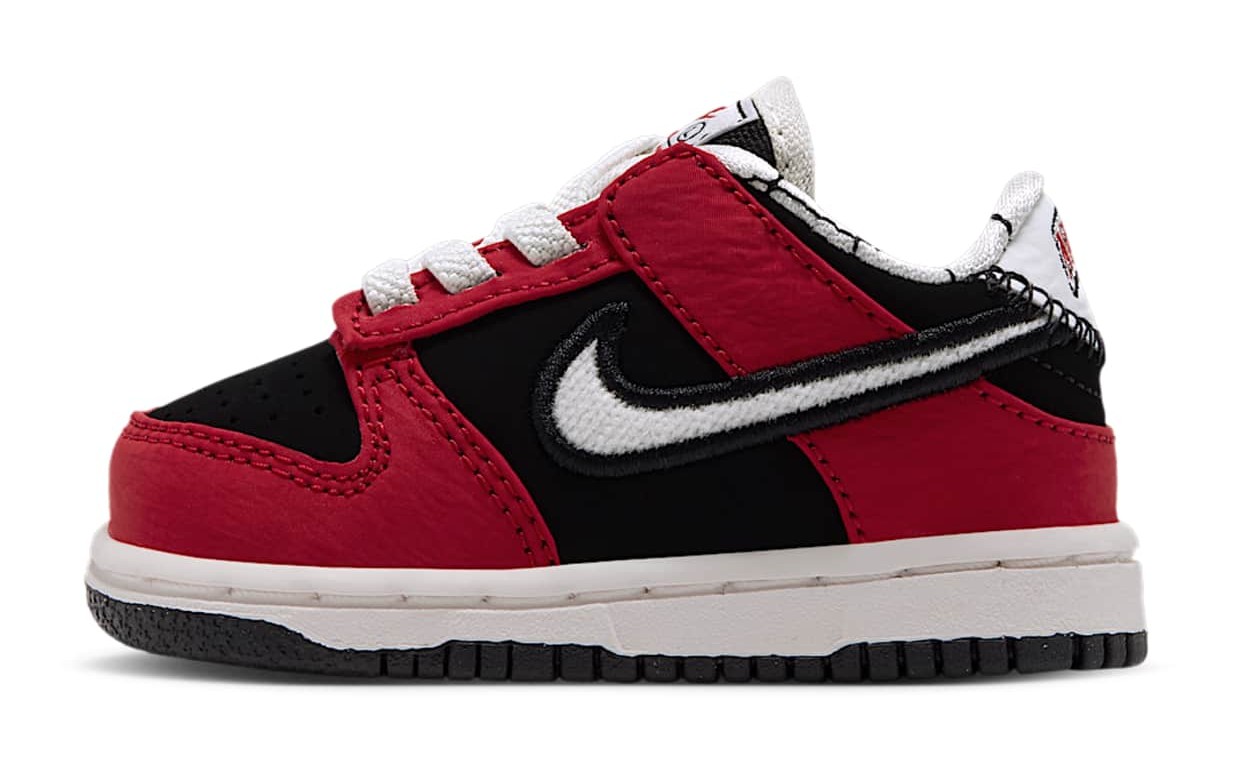 Nike Dunk Low LV8