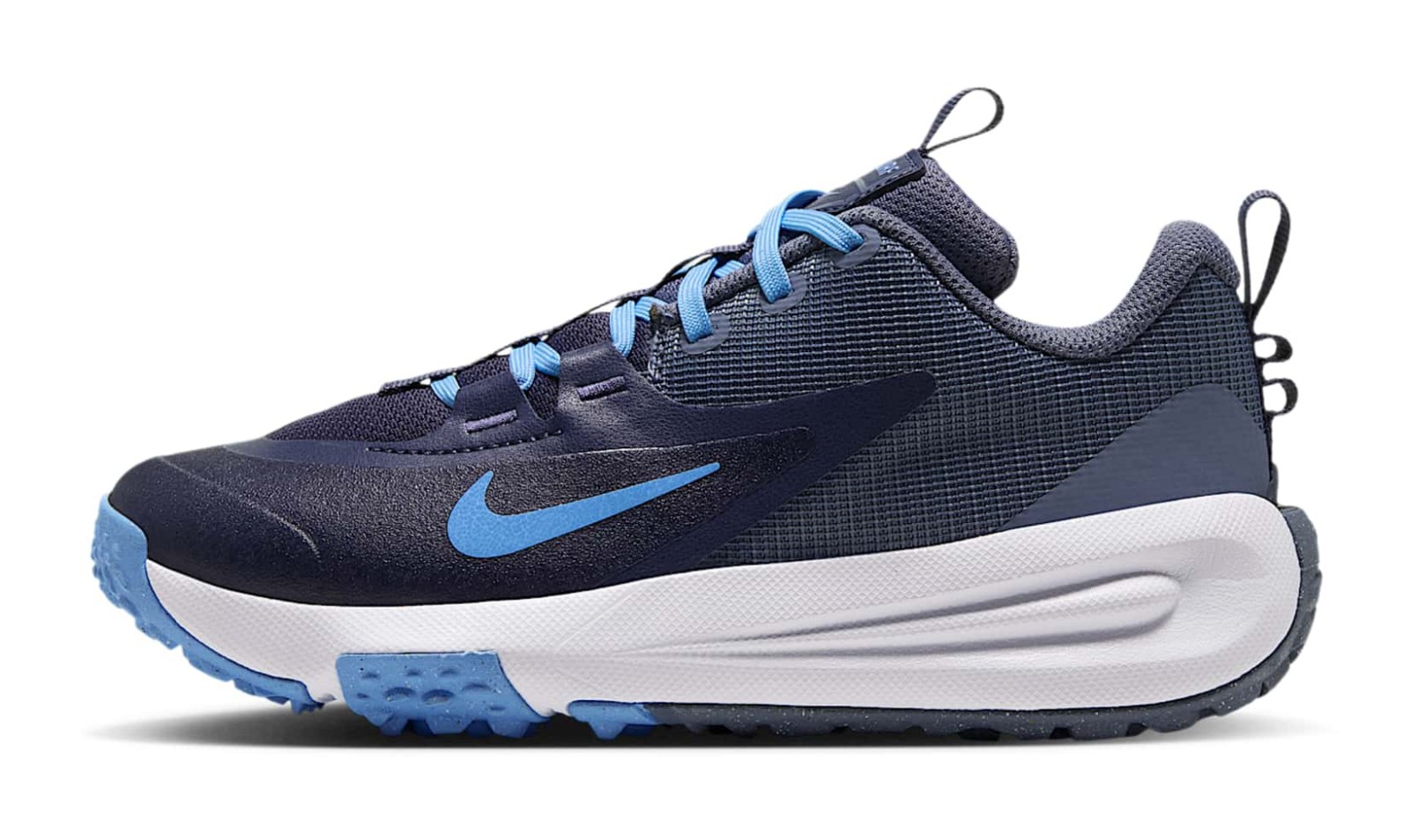 Nike Cross Turf "Armory Blue & Thunder Blue"