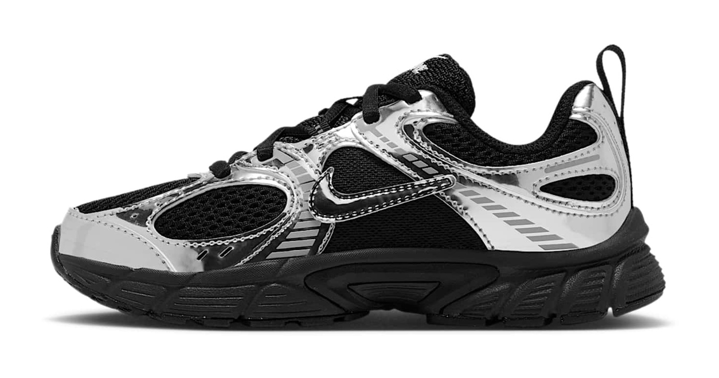 Nike V5 RNR "Shine"