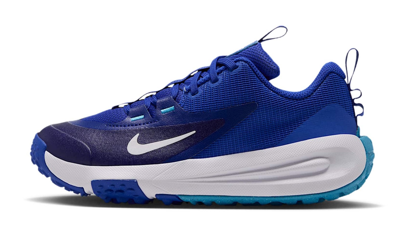 Nike Cross Turf "Hyper Royal & Old Royal"