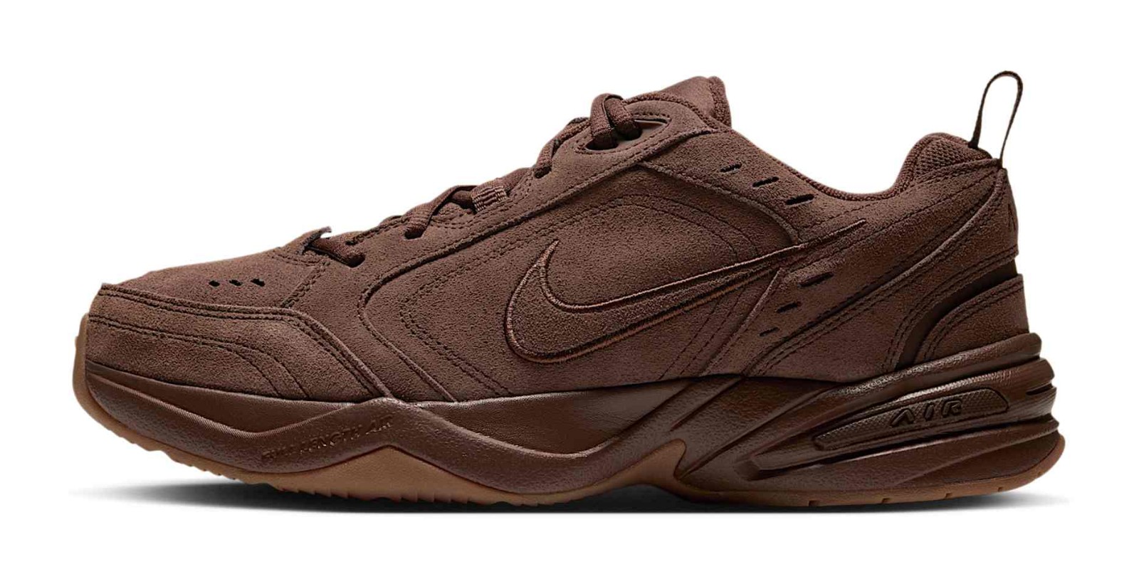 Nike Air Monarch IV SE