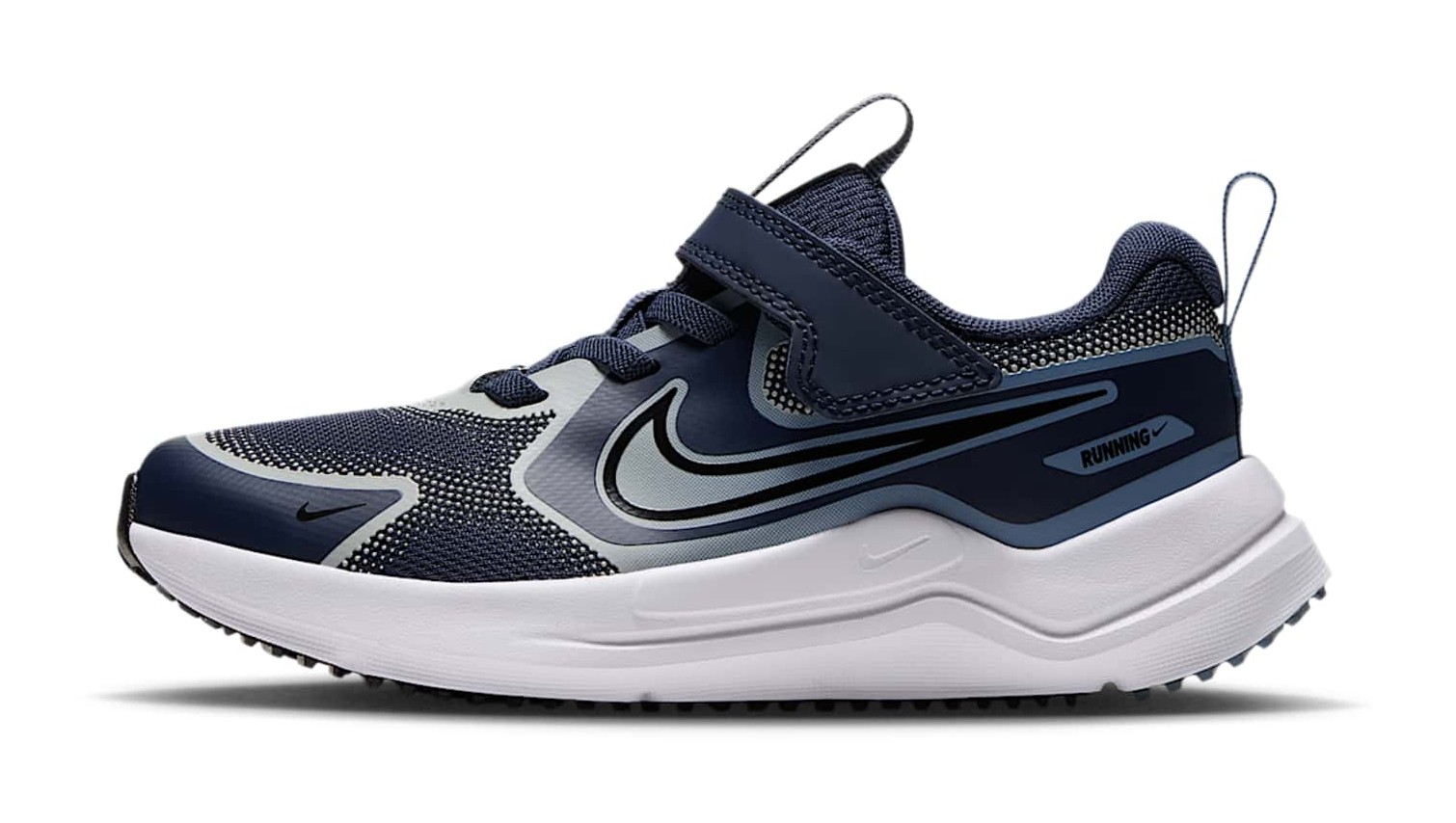 Nike Cosmic Runner "Dark Slate & Grey Mist"