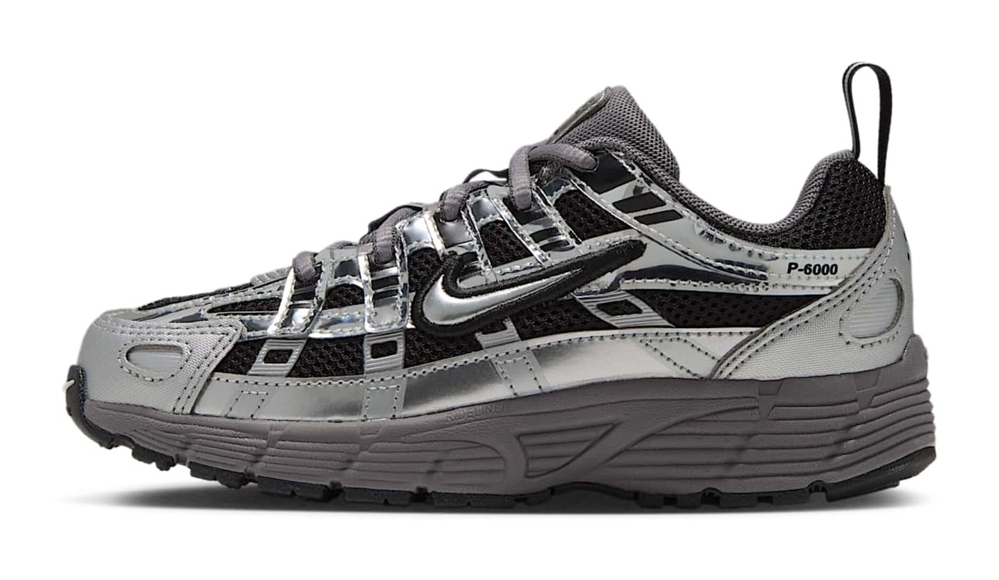 Nike P-6000 Lace