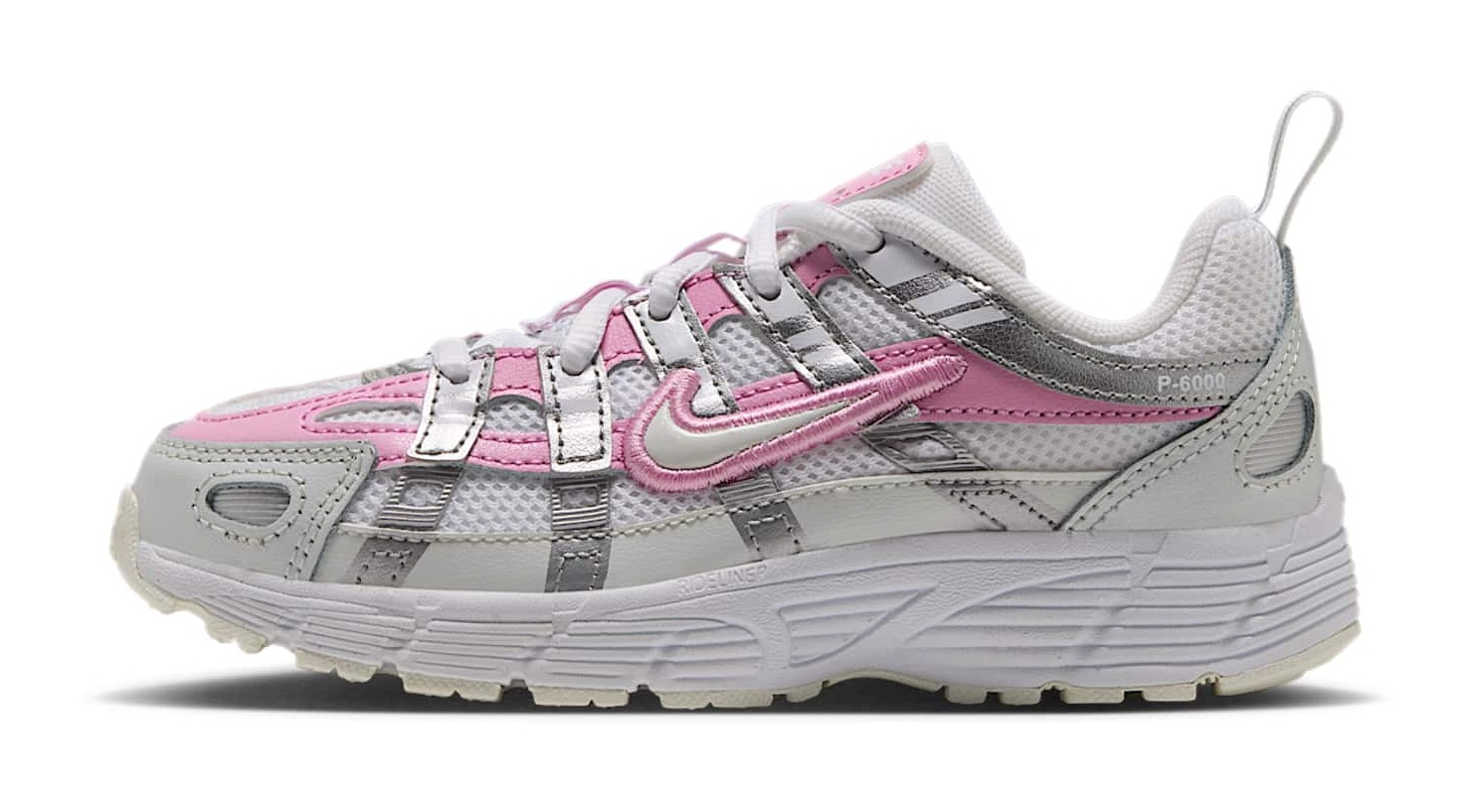 Nike P-6000 Lace