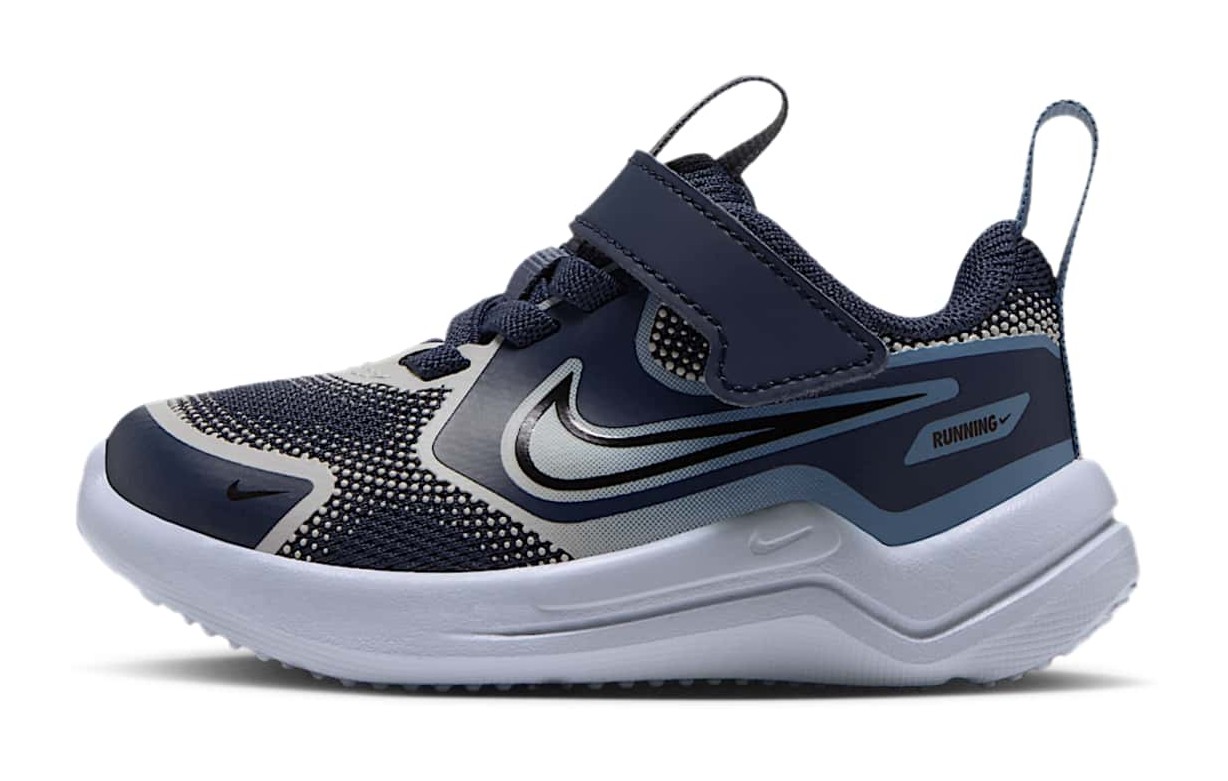 Nike Cosmic Runner "Dark Slate & Grey Mist"