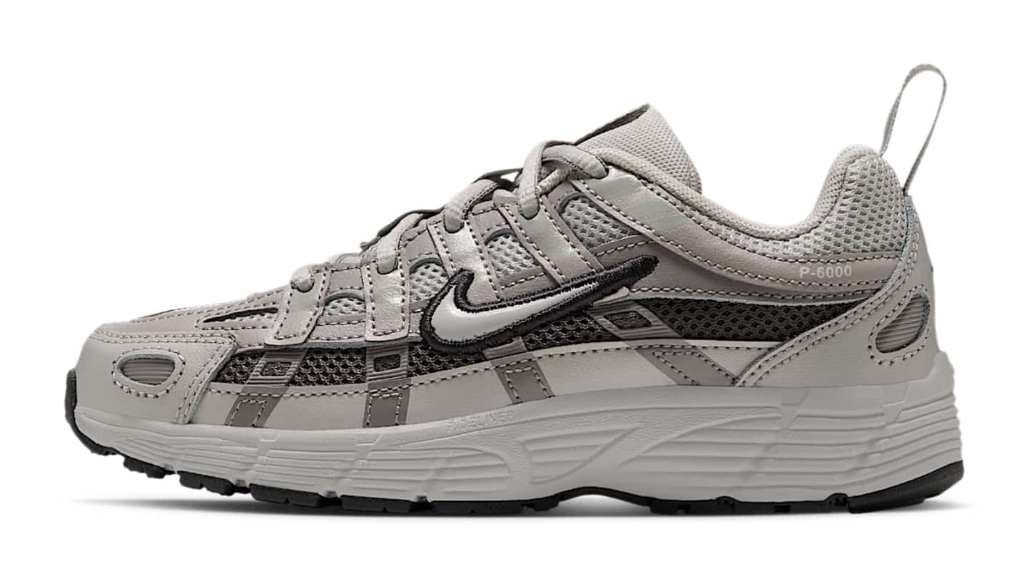 Nike P-6000 Lace