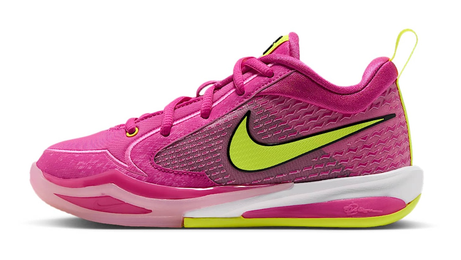 Nike Sabrina 4 "Desert Pink & Pink Rise"