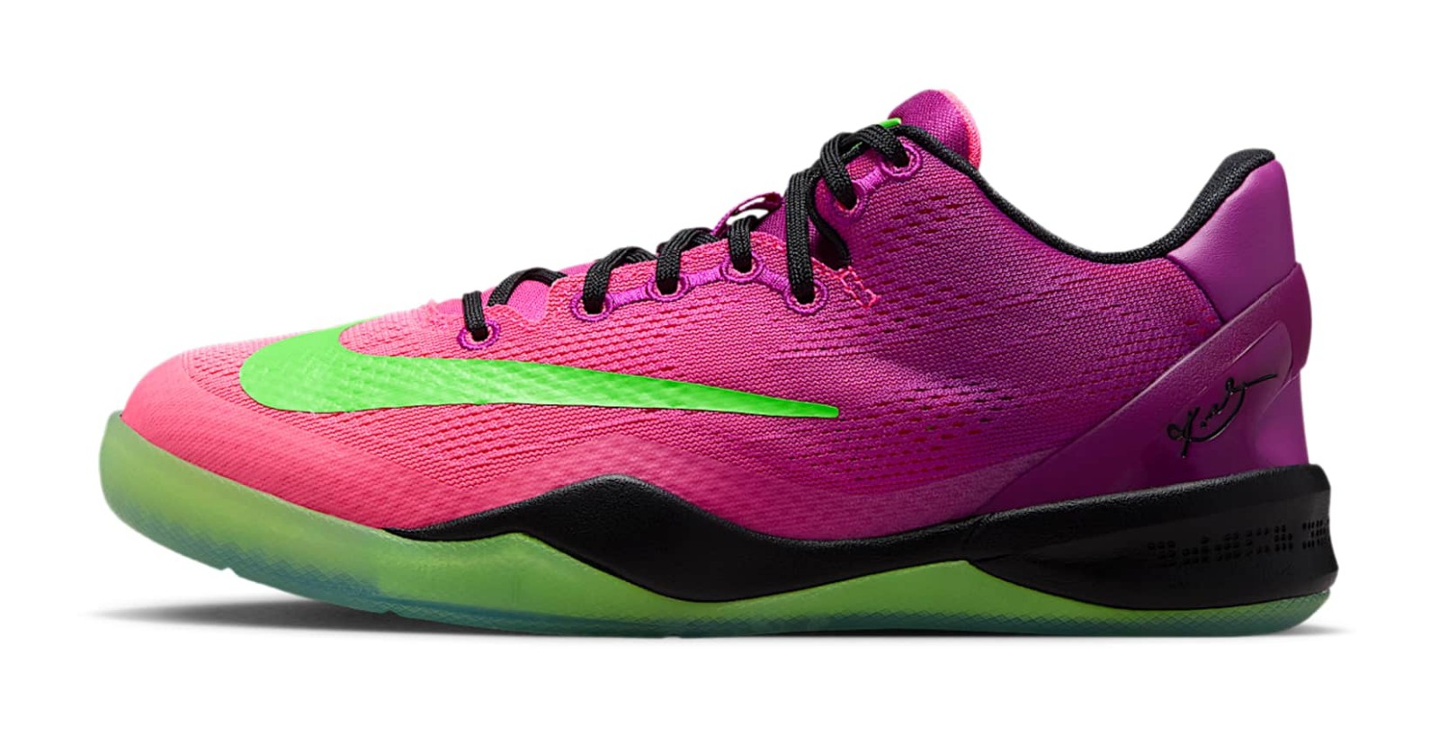 Nike Kobe 8
