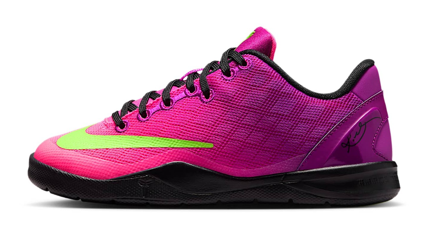 Nike Kobe 8