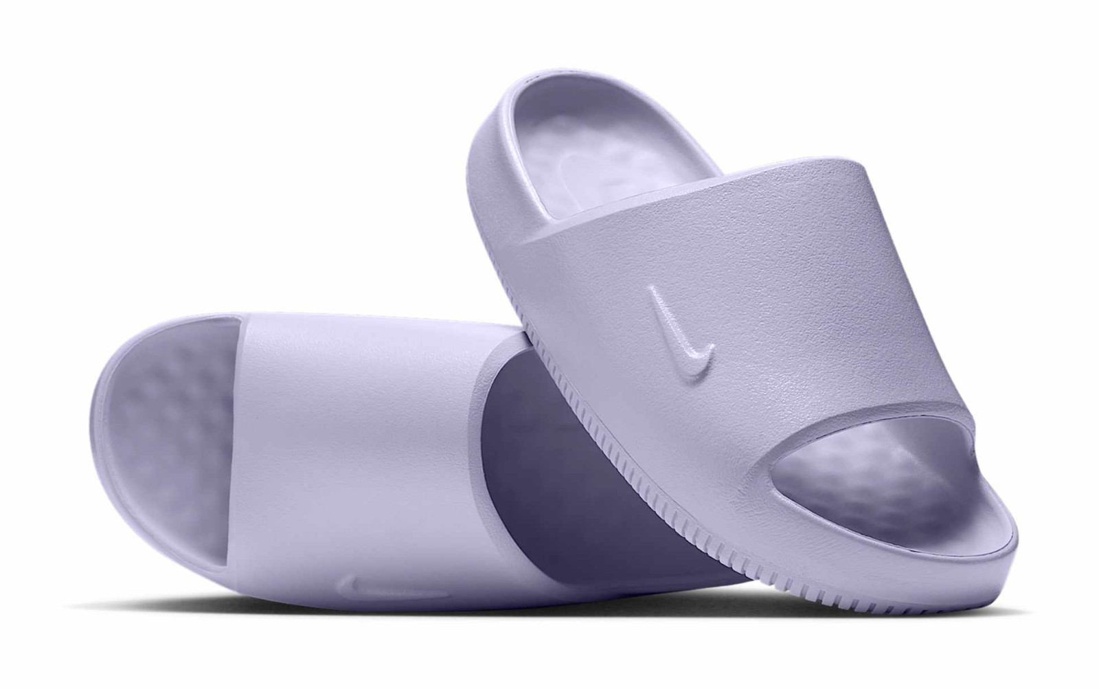 Nike Calm Slide 2.0 "Palest Purple"