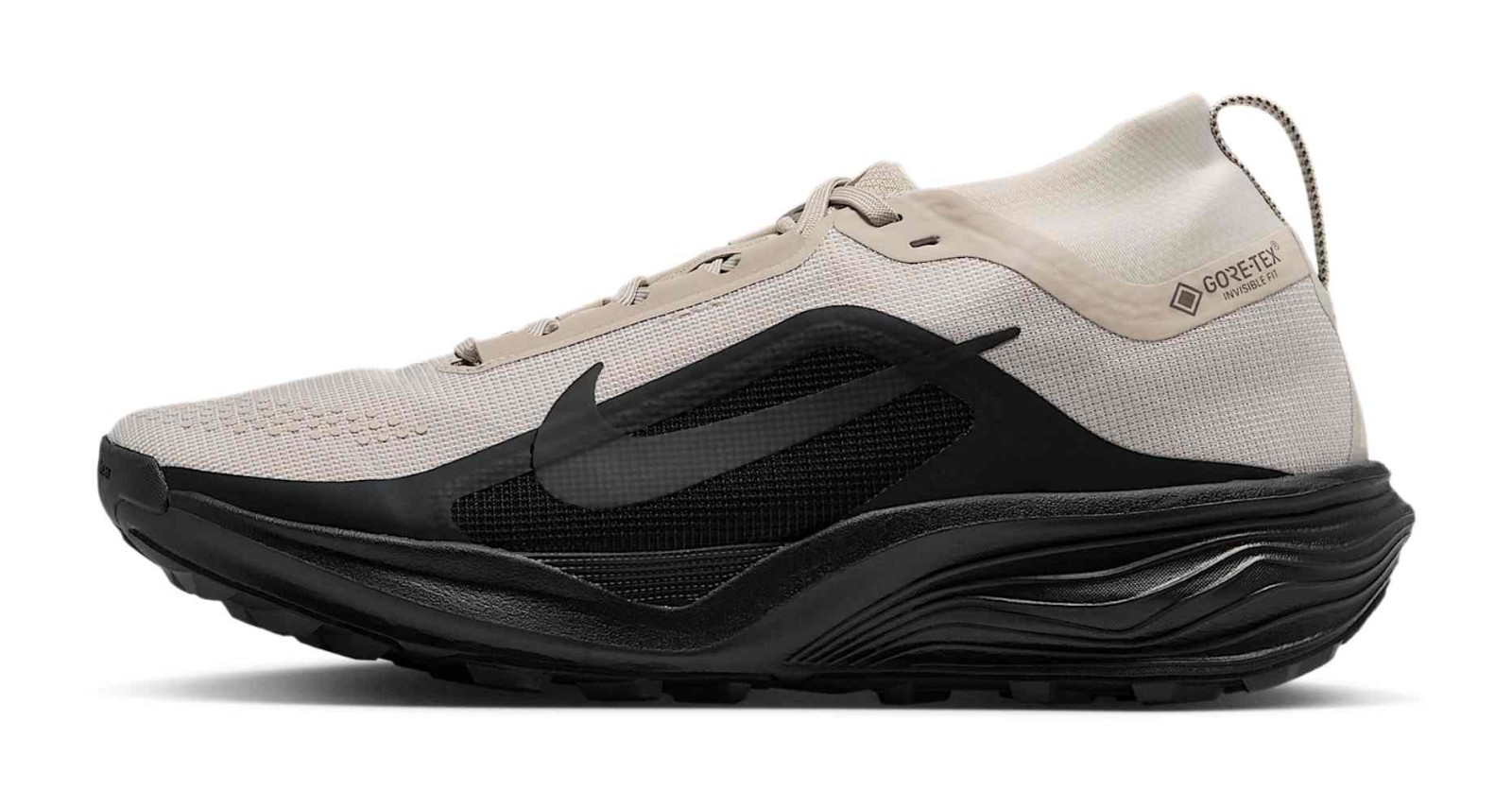 Nike ACG Pegasus Trail GTX "Cream Ii & Burgundy Crush"