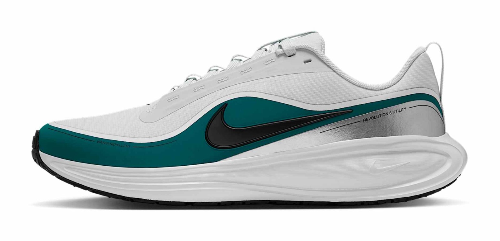 Nike Revolution 8 Utility