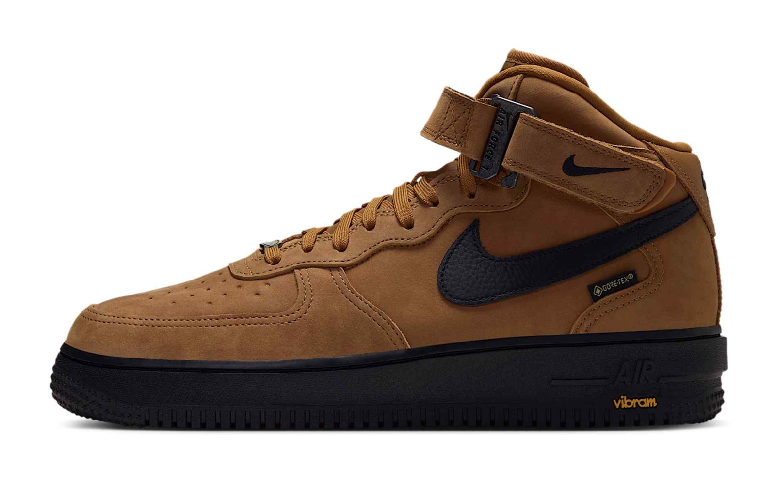 Nike Air Force 1 Mid '07 GTX