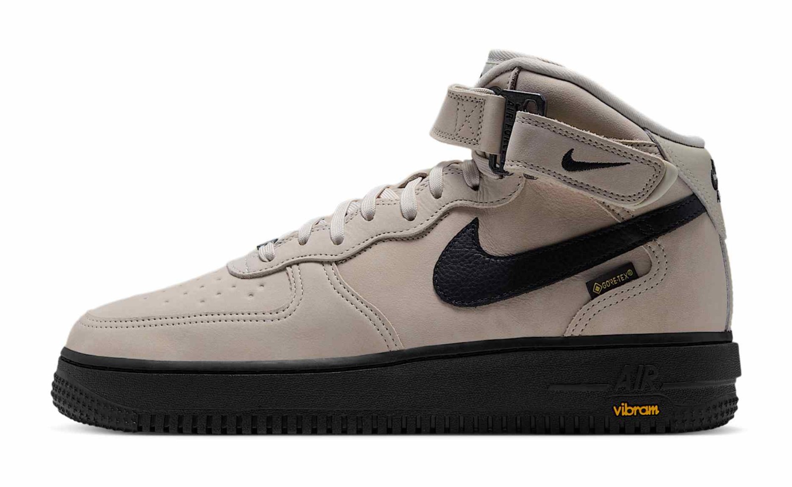 Nike Air Force 1 Mid '07 GTX