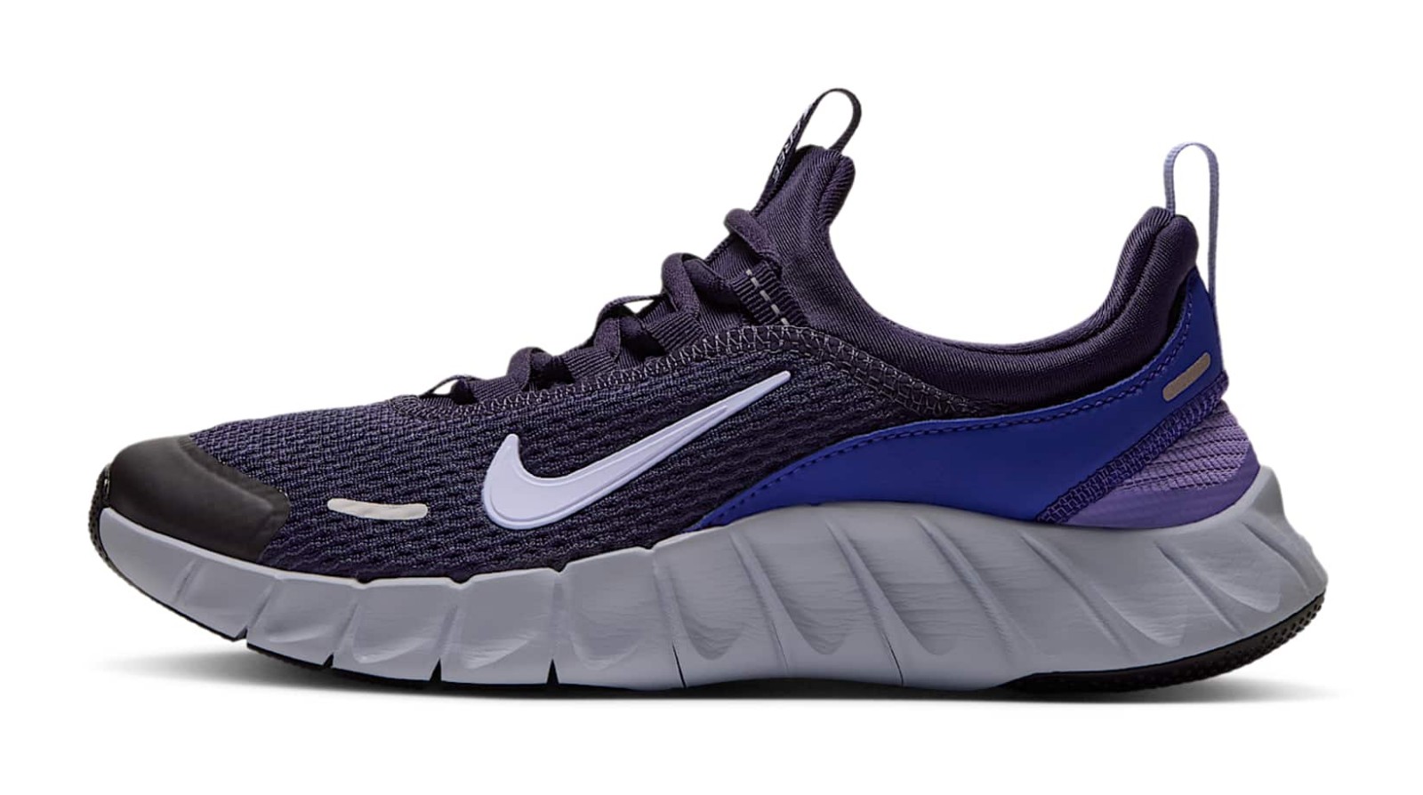 Nike Free Ride "Purple Dynasty & Purple Pulse"