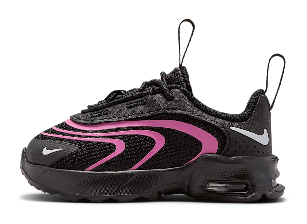 Nike Air Max Fire