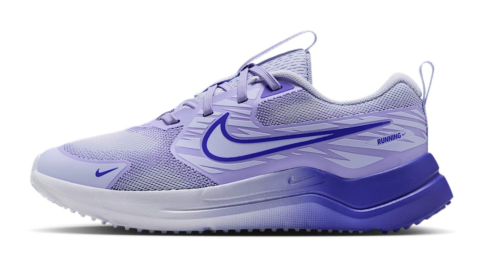 Nike Cosmic Runner "Palest Purple & Purple Pulse"