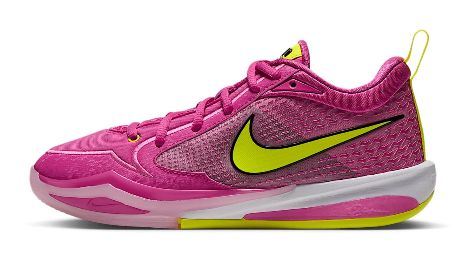 Nike Sabrina 4 "Desert Pink & Pink Rise"