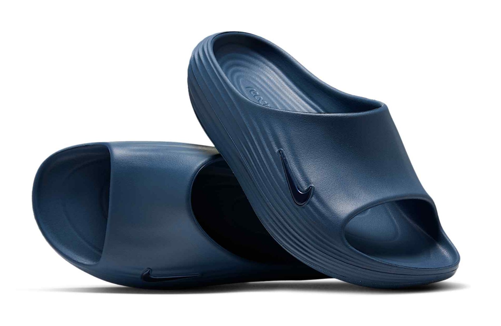 Nike ReactX Rejuven8 Slides