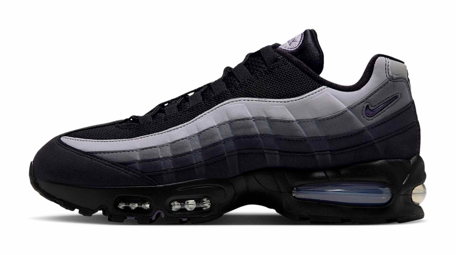 Nike Air Max 95 Big Bubble Premium