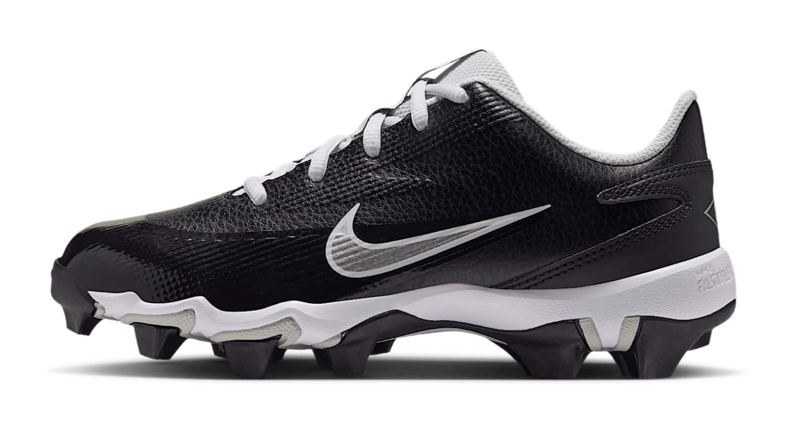 Nike Diamond Clutch "Black & Photon Dust"