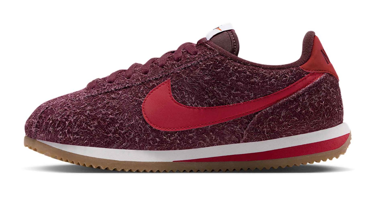 Nike Cortez Suede