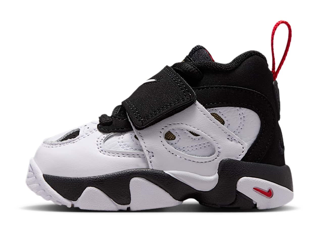 Nike Diamond Turf 2