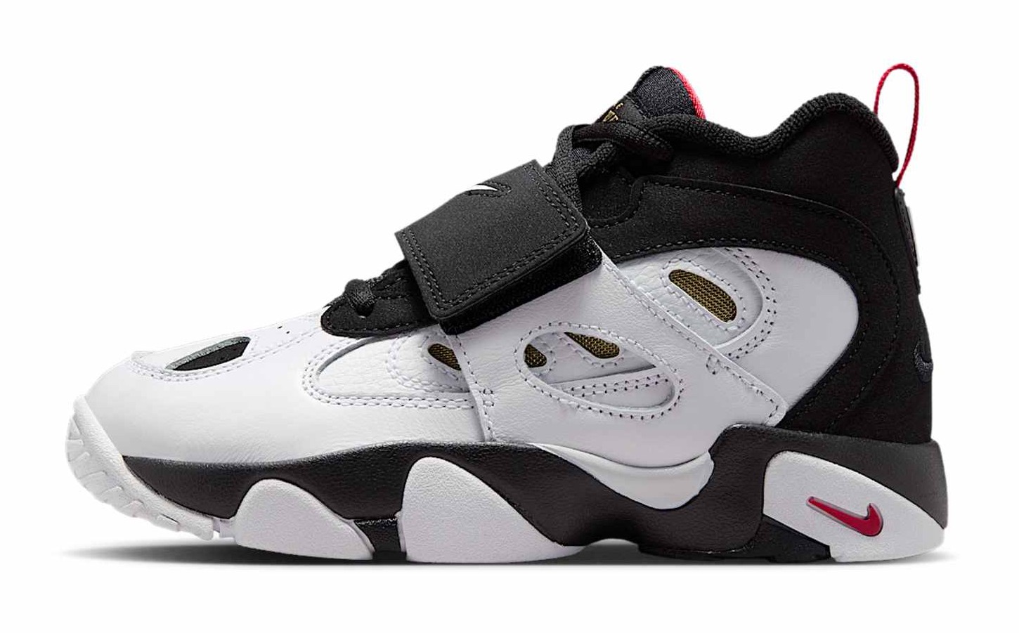 Nike Diamond Turf 2