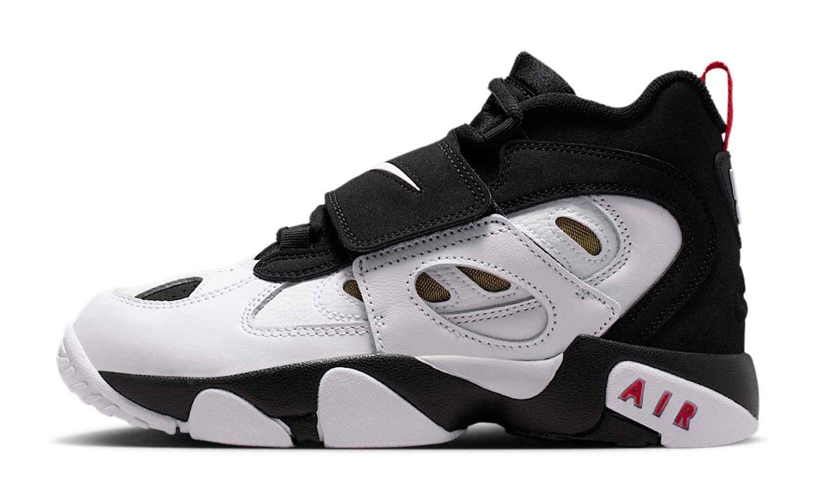 Nike Air Diamond Turf 2