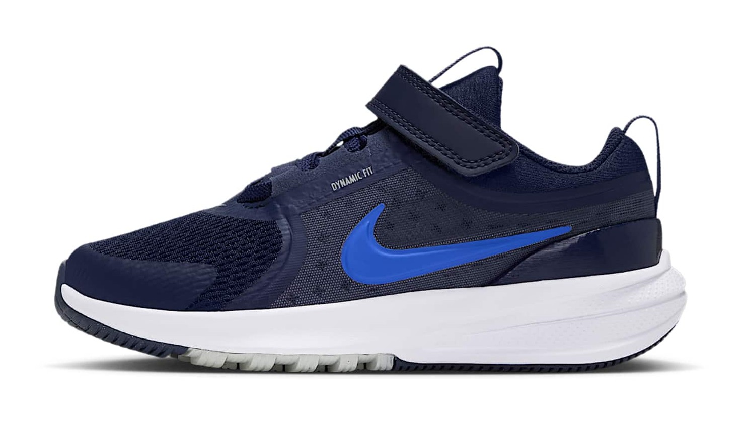 Nike Star Runner 5 "Midnight Navy & Dark Slate"