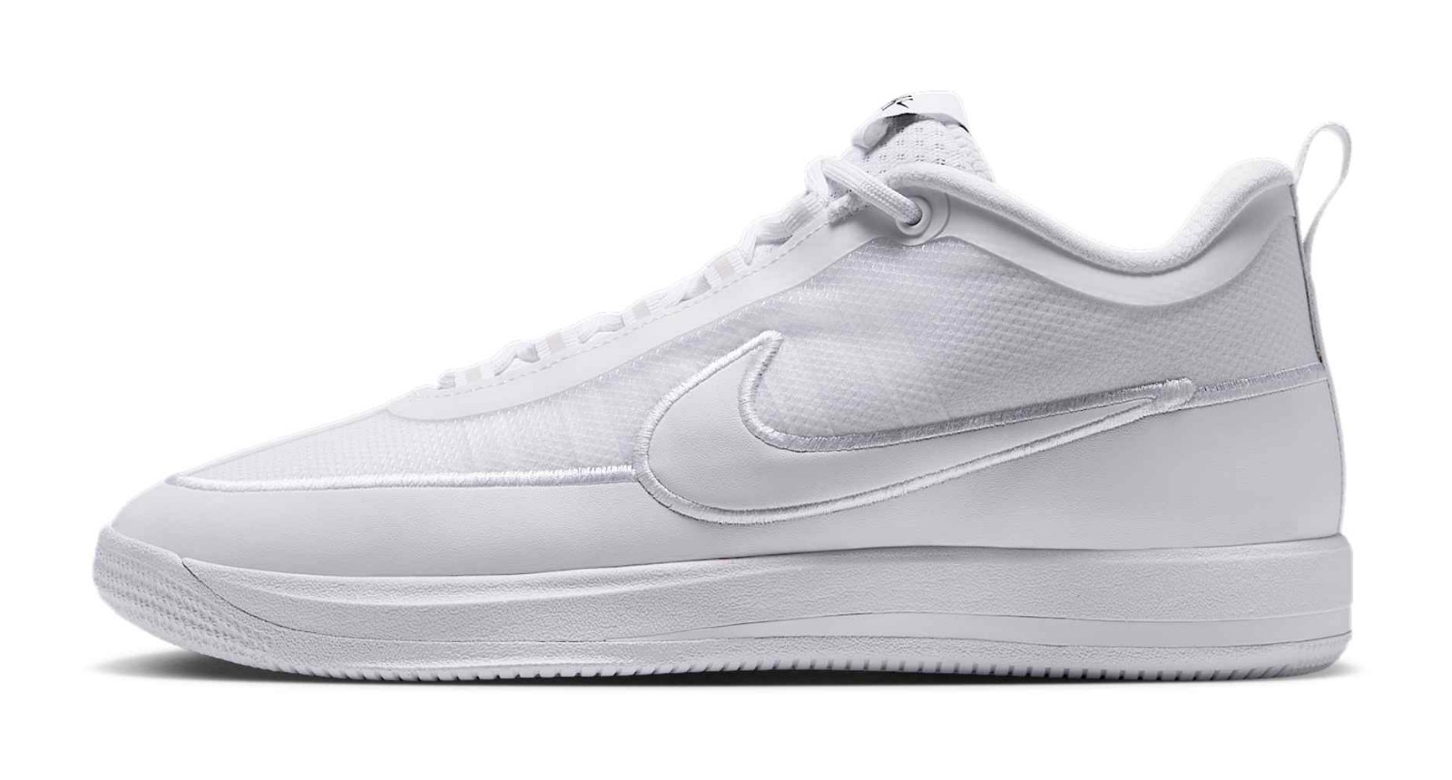Nike Book 2 "White"
