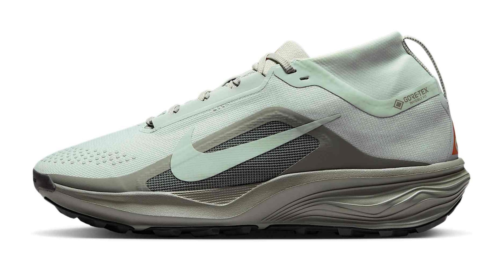 Nike ACG Pegasus Trail GTX "Light Silver & Light Army"