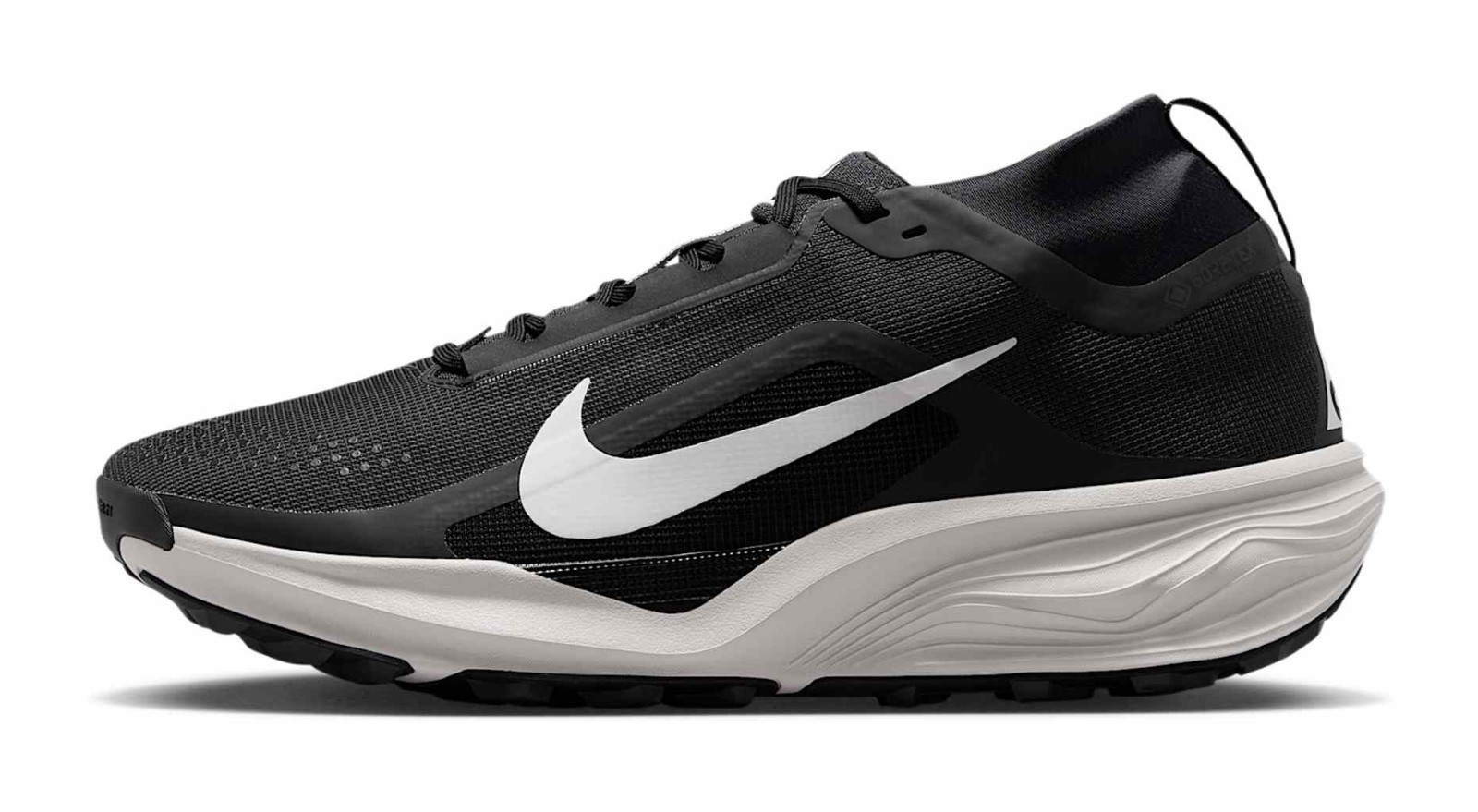 Nike ACG Pegasus Trail GTX "Black & Light Orewood Brown"