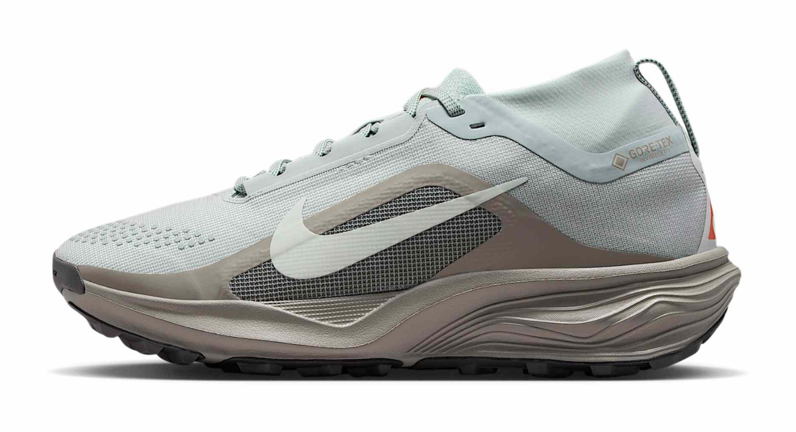 Nike ACG Pegasus Trail GTX "Light Silver & Light Army"