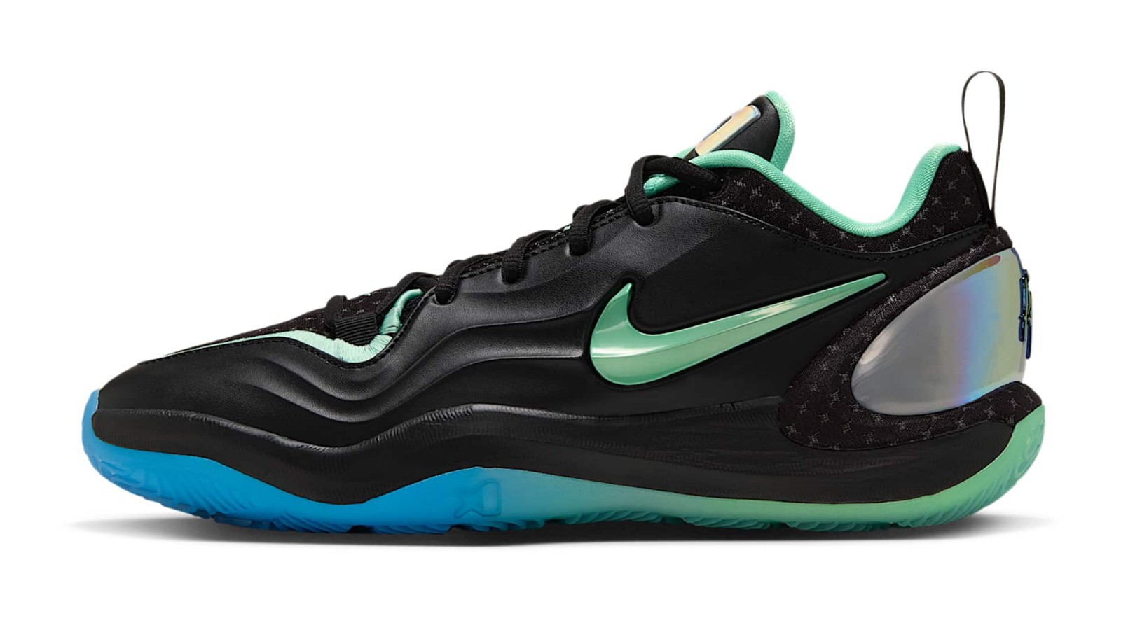 Nike A'Two "Nationals"