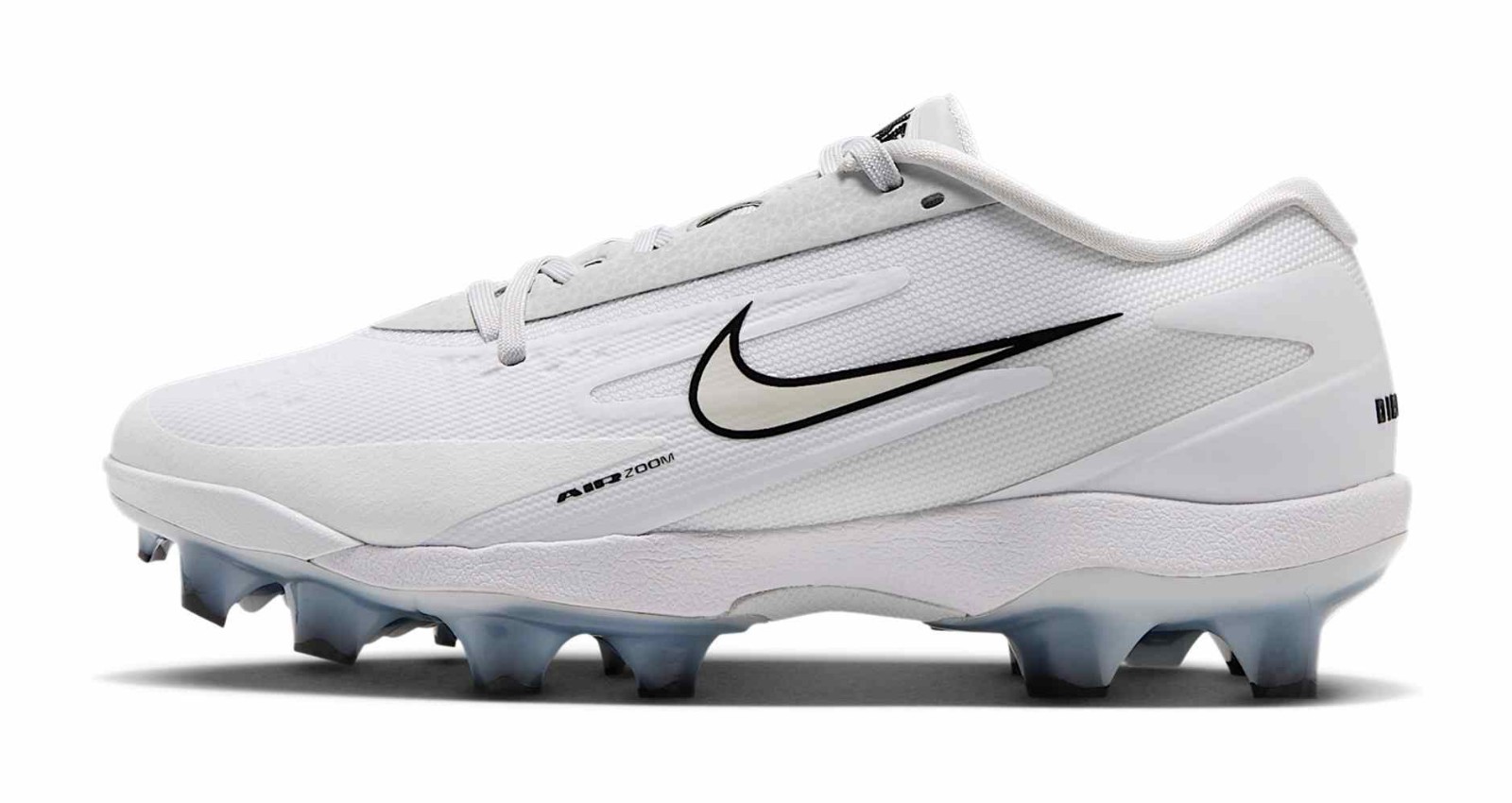 Nike Diamond Standout MCS "White & Black"