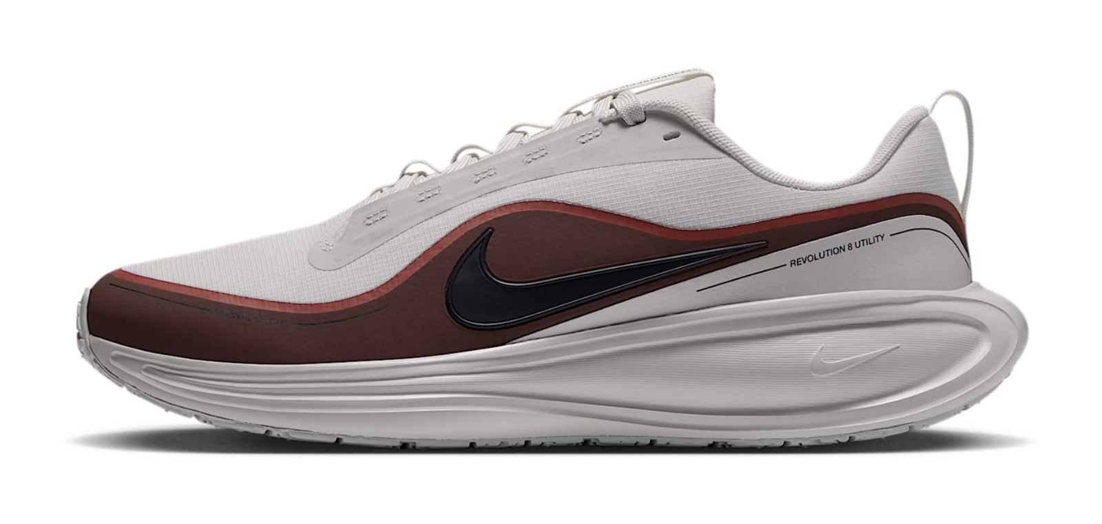 Nike Revolution 8 Utility