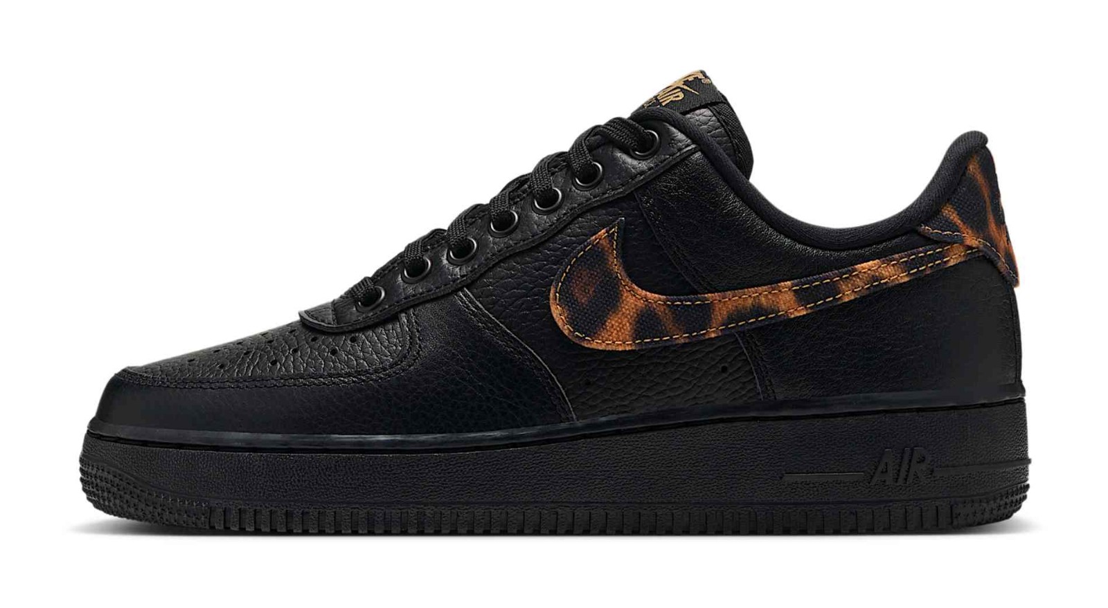 Nike Air Force 1 Low '07 SE "Leopard Print"