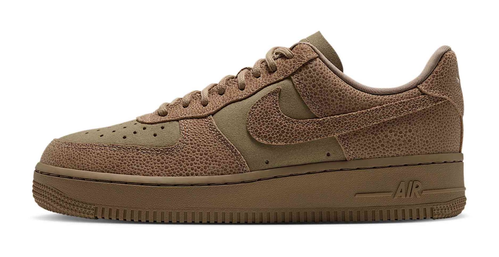 Nike Air Force 1 Low '07 SE