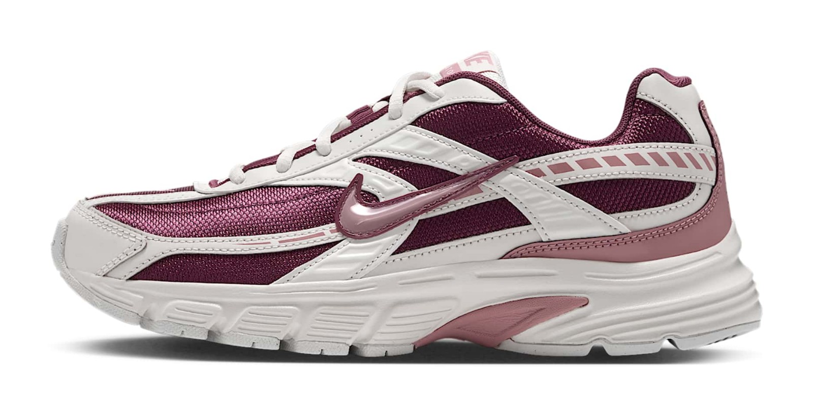 Nike Initiator "Pale Ivory & Pink Smoke"