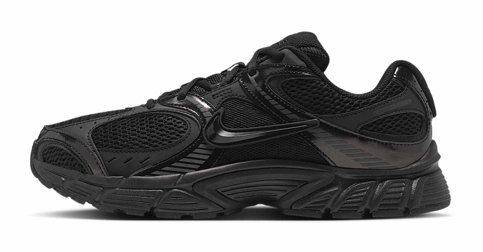 Nike V5 RNR "Black & Anthracite"