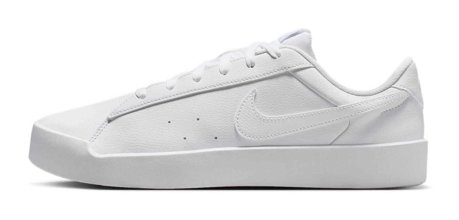 Nike Court Heritage SL "White"