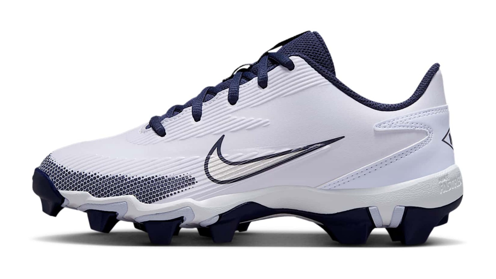 Nike Diamond Clutch "Palest Purple & Midnight Navy"