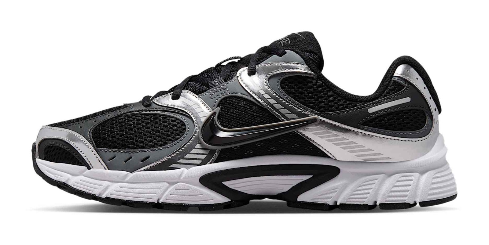 Nike V5 RNR "Black & Anthracite"