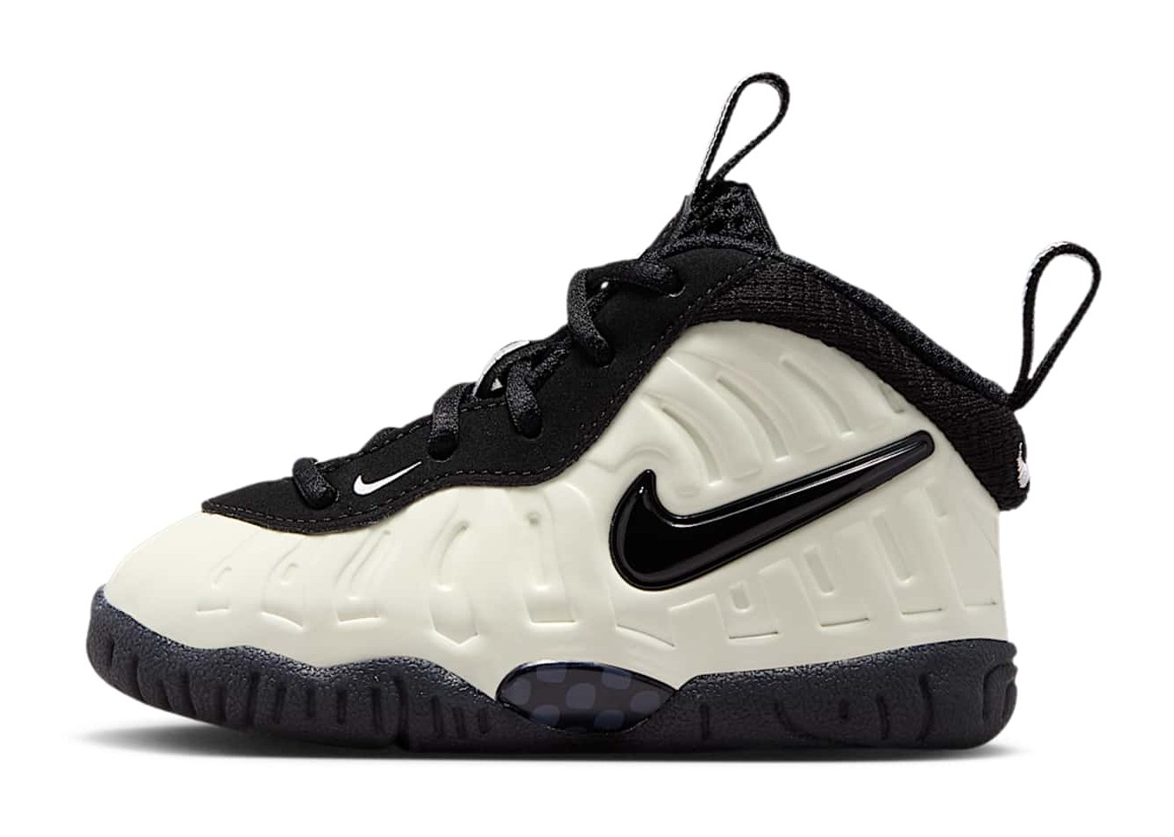 Nike Little Posite Pro Premium