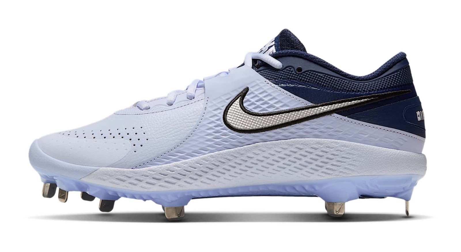 Nike Diamond Gamer MTL "Palest Purple & Midnight Navy"