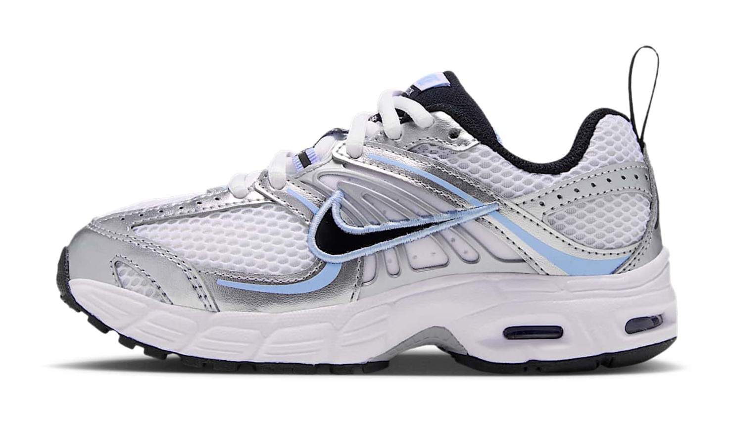 Nike Air Max Moto 2K Lace