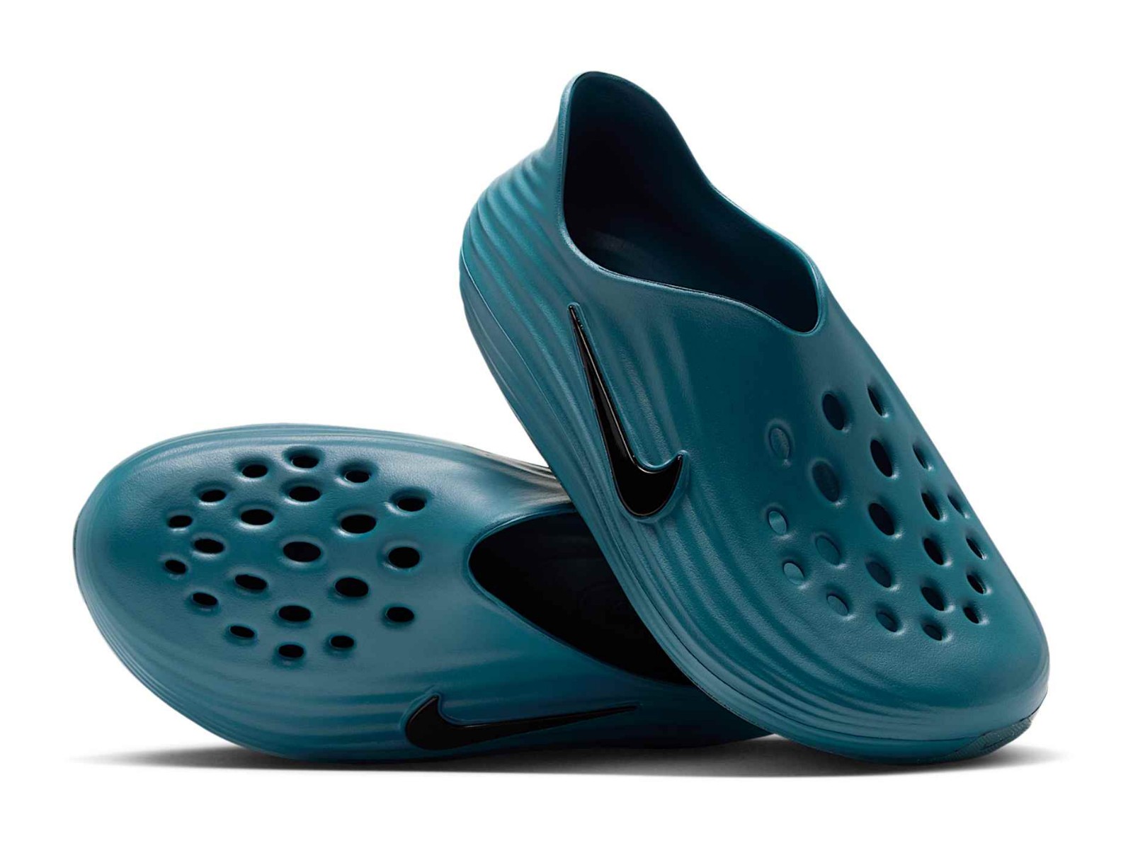 Nike ReactX Rejuven8 "Smokey Blue & Black"