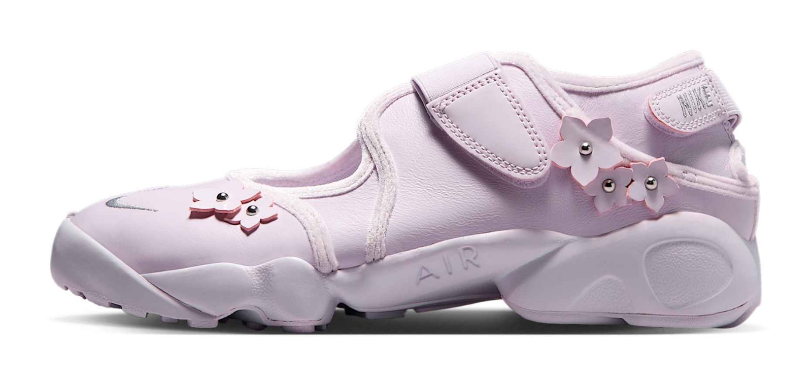Nike Air Rift "Flowers"